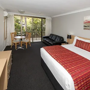 Comfort Grammar View Toowoomba