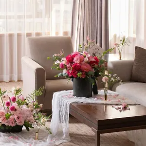 Westin Josun South Korea