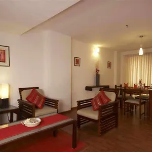 Kanoos Residency India