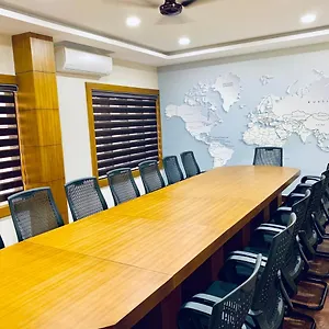 Paris Presidency India