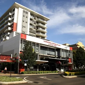 Plaza Official Toowoomba