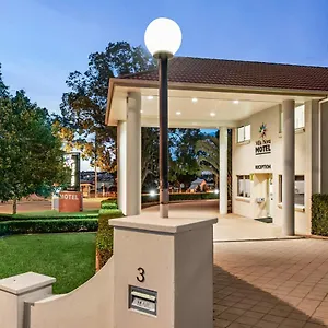 Nova Toowoomba
